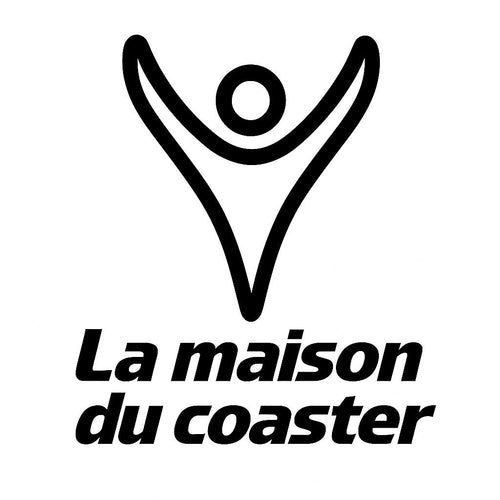 La maison du coaster